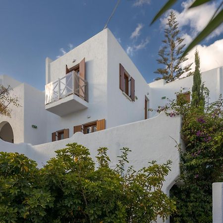 פלאטיס יאלוס Edem Garden Residence By Estia מראה חיצוני תמונה