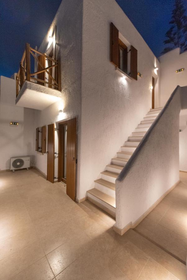 פלאטיס יאלוס Edem Garden Residence By Estia מראה חיצוני תמונה