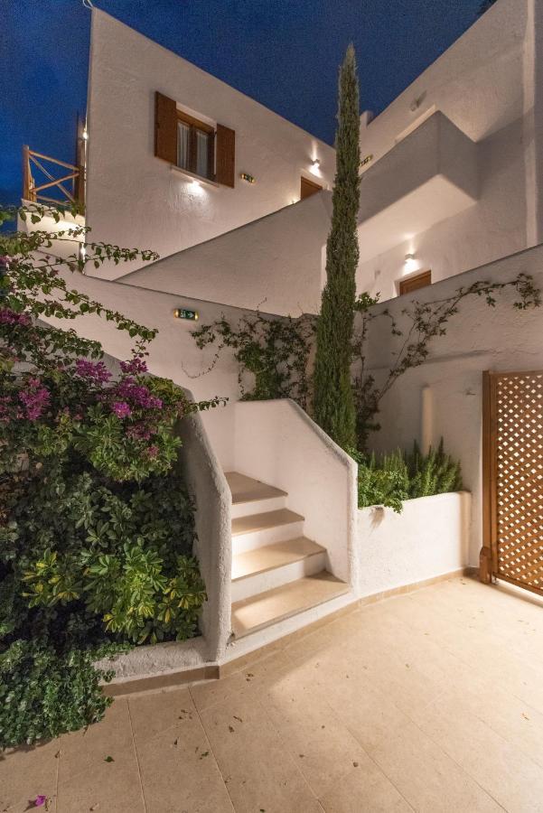 פלאטיס יאלוס Edem Garden Residence By Estia מראה חיצוני תמונה