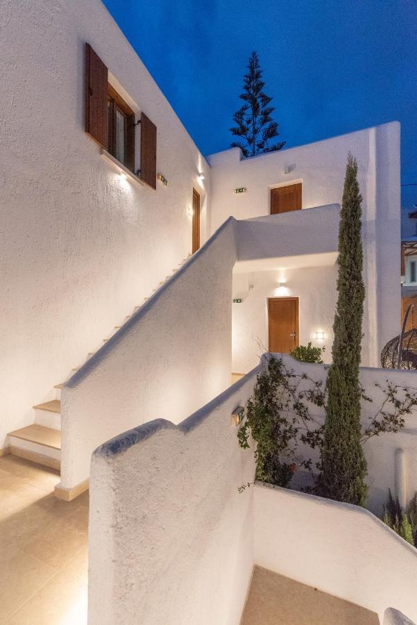 פלאטיס יאלוס Edem Garden Residence By Estia מראה חיצוני תמונה